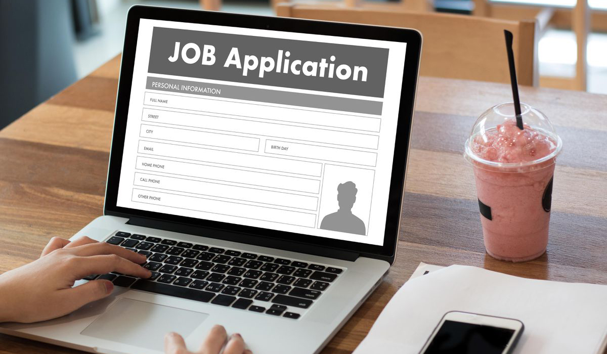 Applications for Recruitment